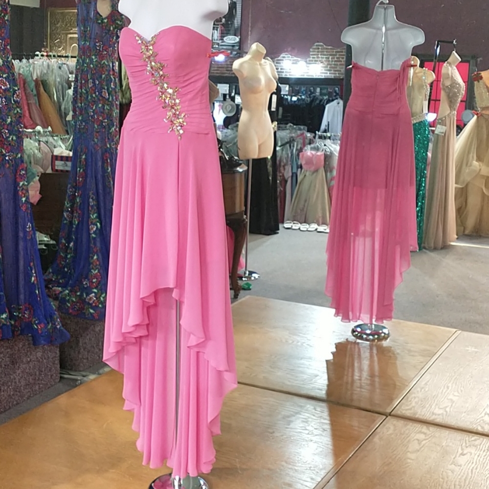 Karishma Prom Dress